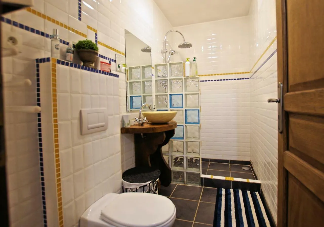 Ferienwohnung Le Pialou Albi